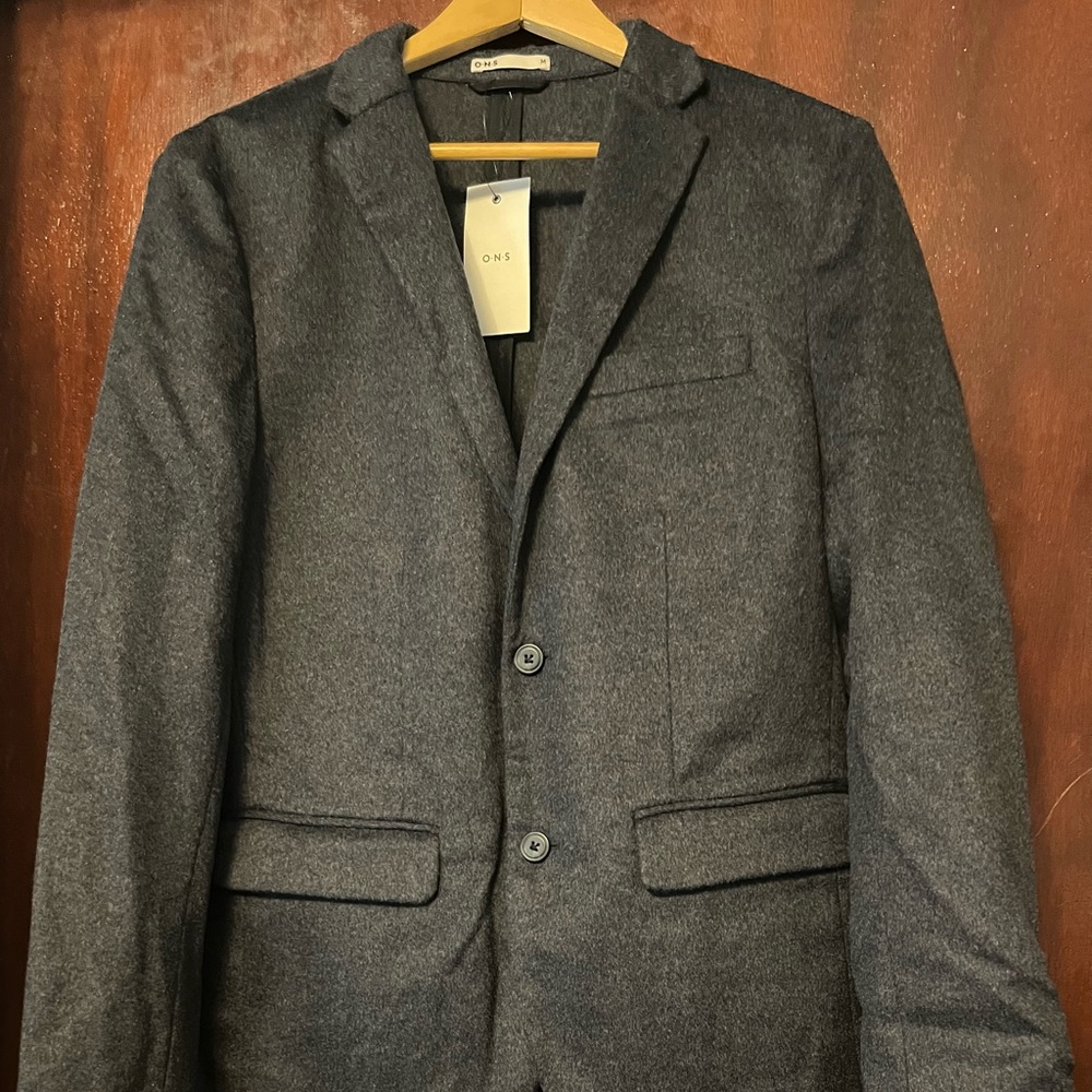 Men’s Onassis Blazer